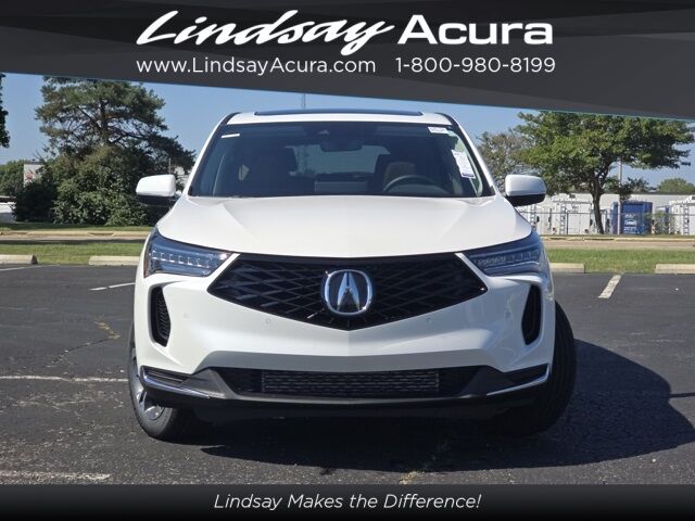2025 Acura RDX Technology Package Columbus OH