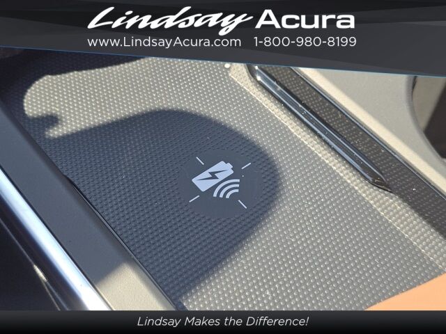 2025 Acura RDX Technology Package Columbus OH