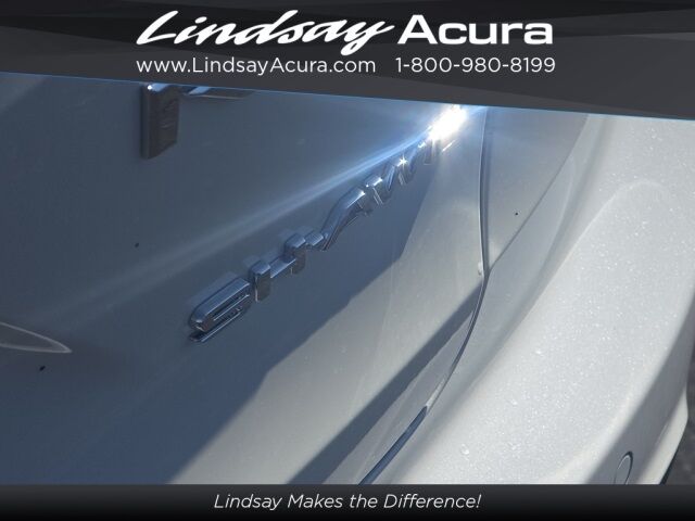 2025 Acura RDX Technology Package Columbus OH