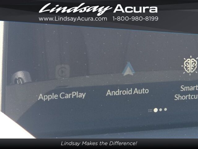 2025 Acura RDX Technology Package Columbus OH