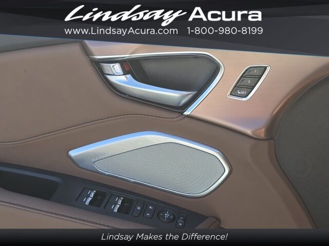 2025 Acura RDX Technology Package Columbus OH