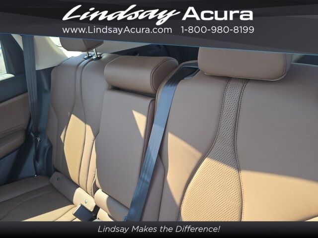 2025 Acura RDX Technology Package Columbus OH