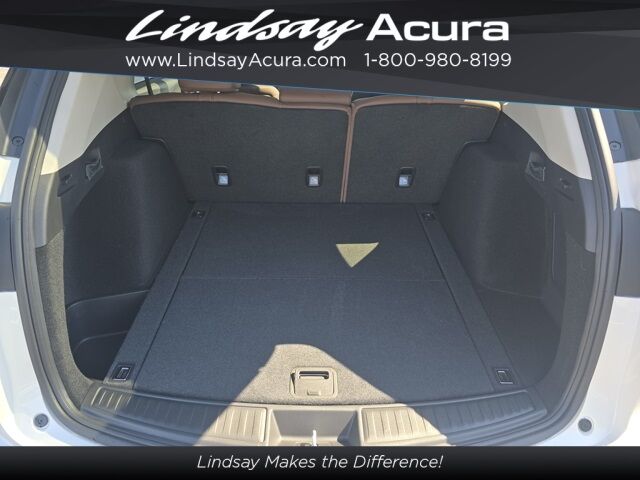 2025 Acura RDX Technology Package Columbus OH