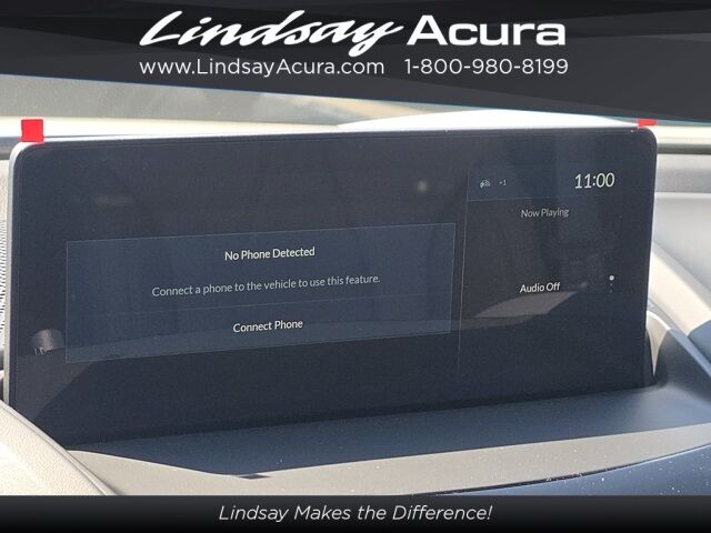 2025 Acura RDX Technology Package Columbus OH