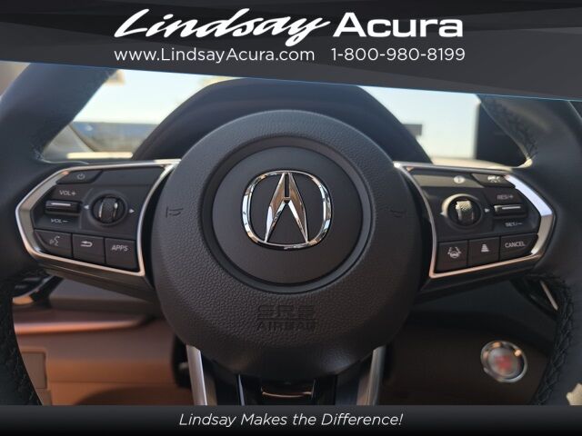 2025 Acura RDX Technology Package Columbus OH