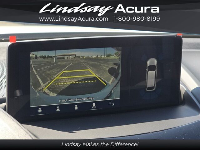 2025 Acura RDX Technology Package Columbus OH