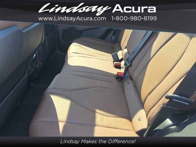 2025 Acura RDX Technology Package Columbus OH