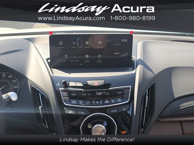 2025 Acura RDX Technology Package Columbus OH