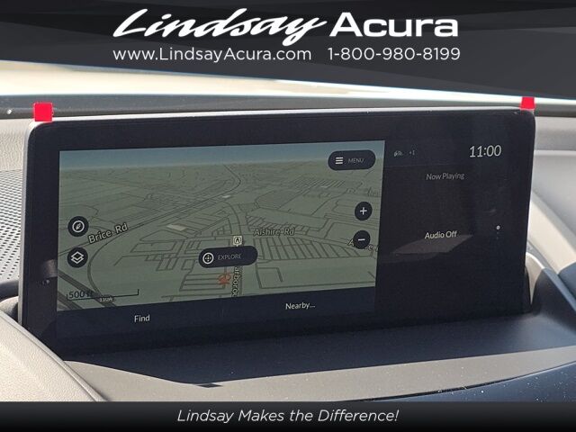 2025 Acura RDX Technology Package Columbus OH