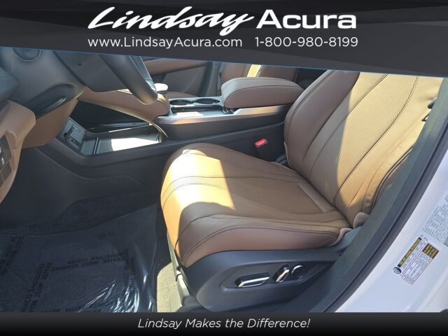 2025 Acura RDX Technology Package Columbus OH