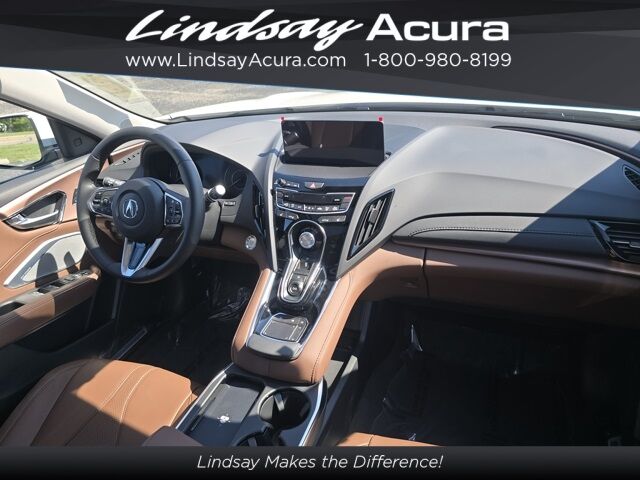 2025 Acura RDX Technology Package Columbus OH