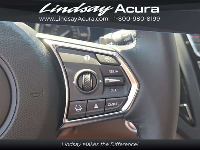 2025 Acura RDX Technology Package Columbus OH