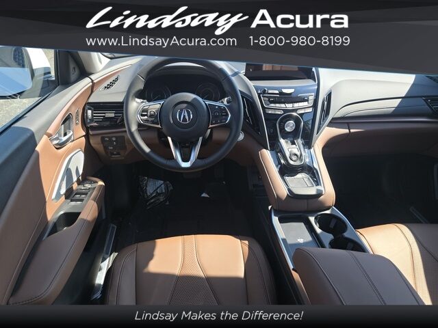 2025 Acura RDX Technology Package Columbus OH