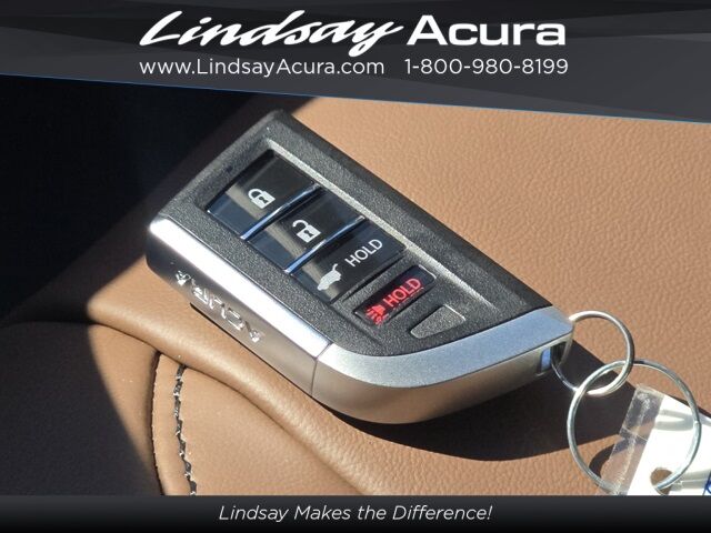 2025 Acura RDX Technology Package Columbus OH