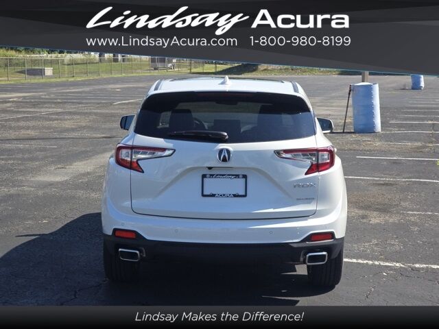 2025 Acura RDX Technology Package Columbus OH