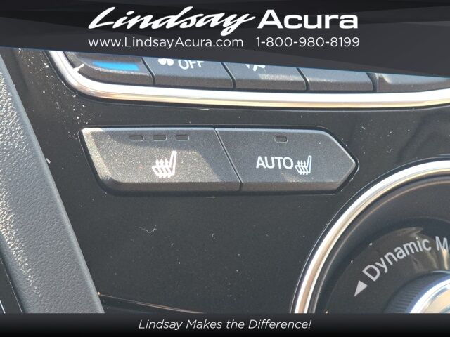 2025 Acura RDX Technology Package Columbus OH