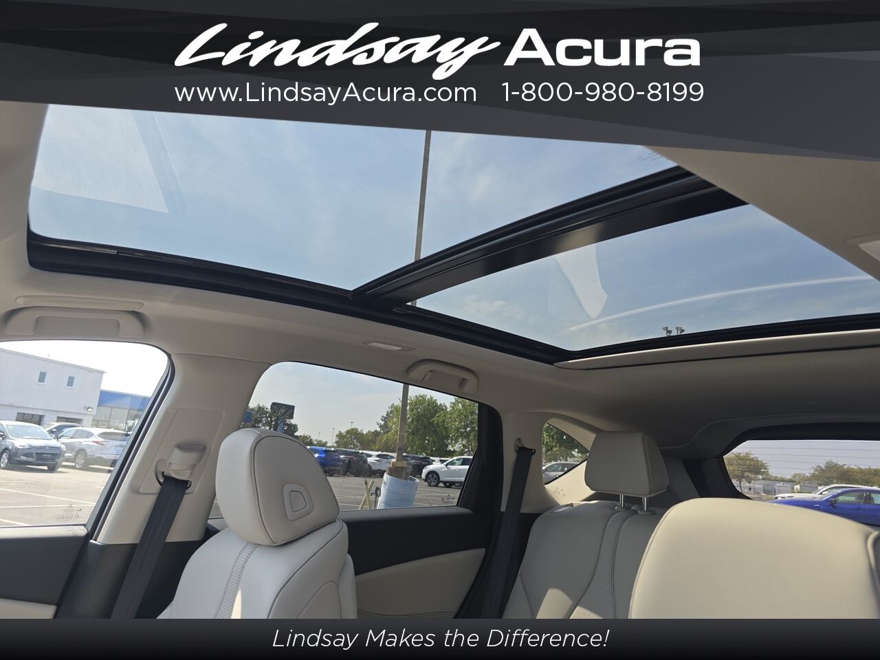 2025 Acura RDX Technology Package Columbus OH