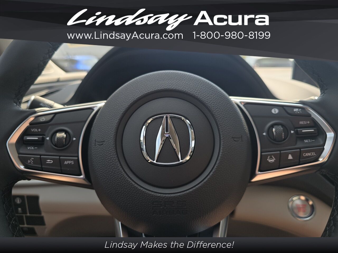 2025 Acura RDX Technology Package Columbus OH