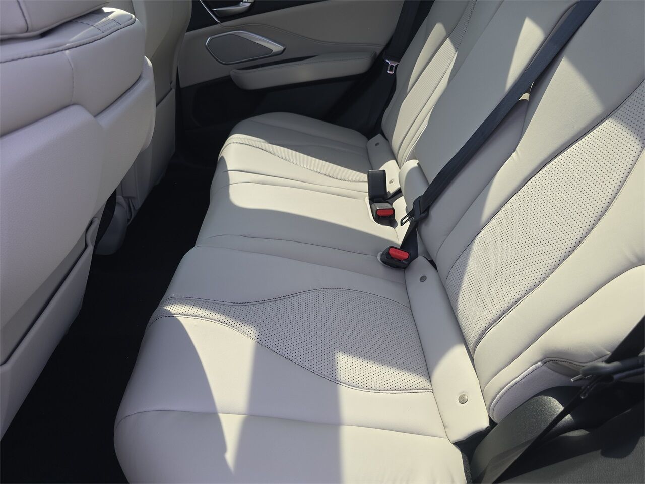 2025 Acura RDX Technology Package Columbus OH