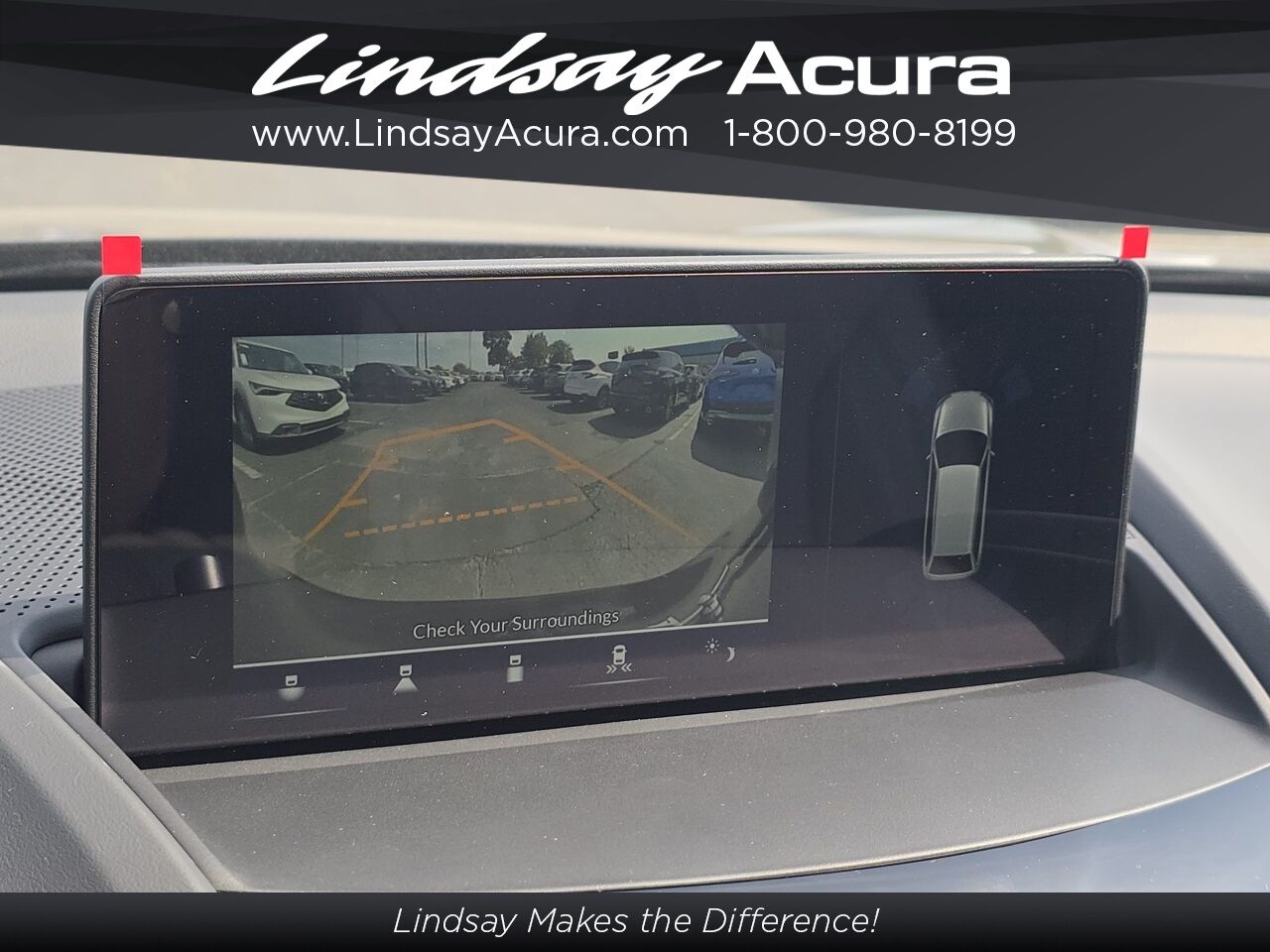 2025 Acura RDX Technology Package Columbus OH