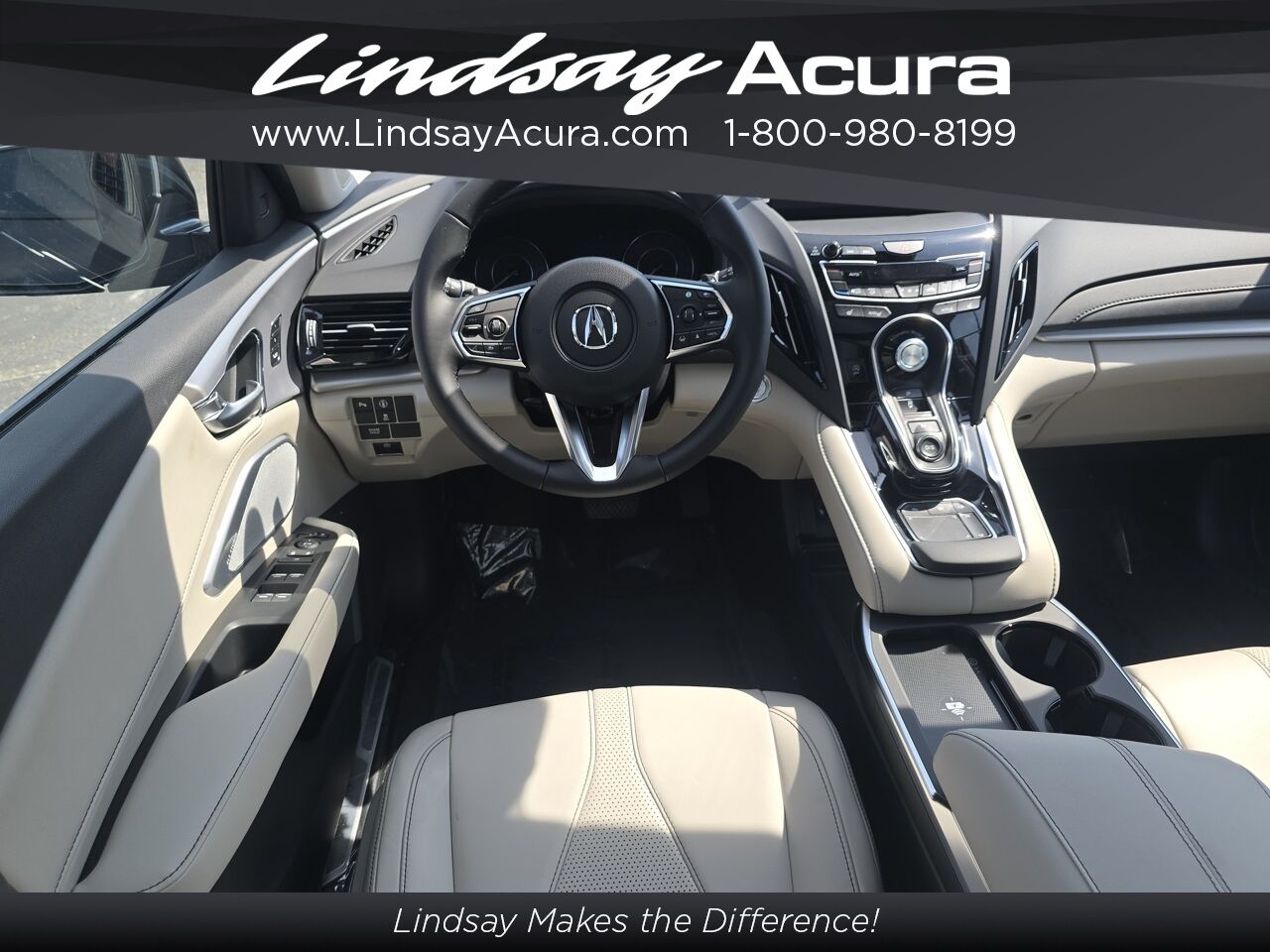 2025 Acura RDX Technology Package Columbus OH