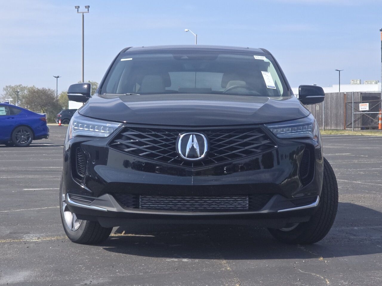 2025 Acura RDX Technology Package Columbus OH