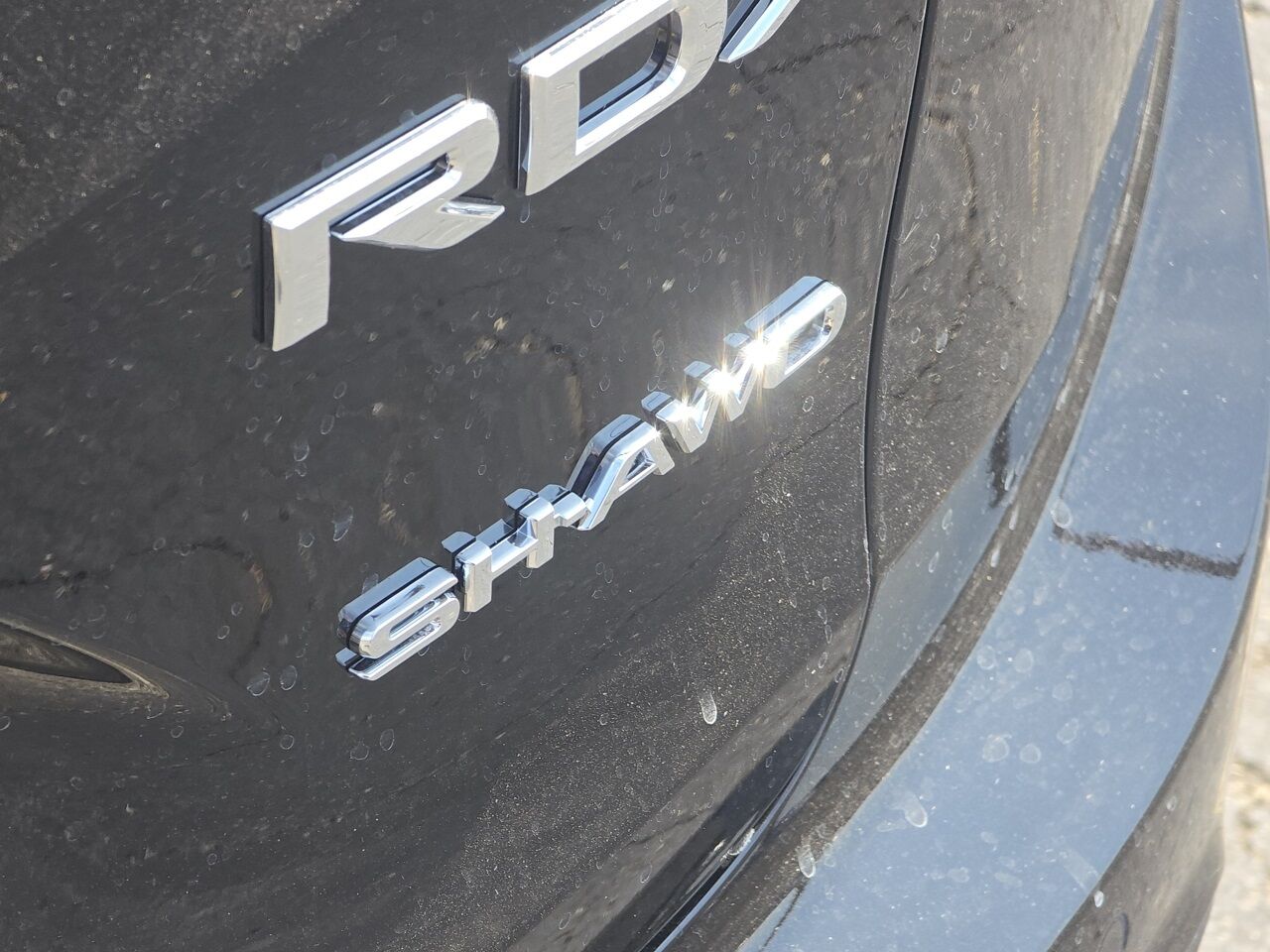 2025 Acura RDX Technology Package Columbus OH