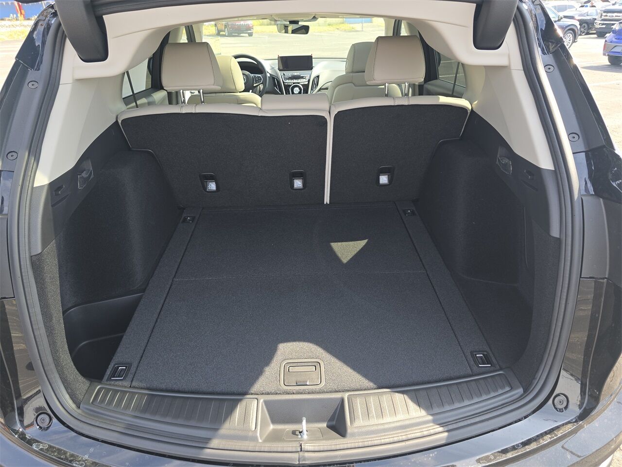 2025 Acura RDX Technology Package Columbus OH