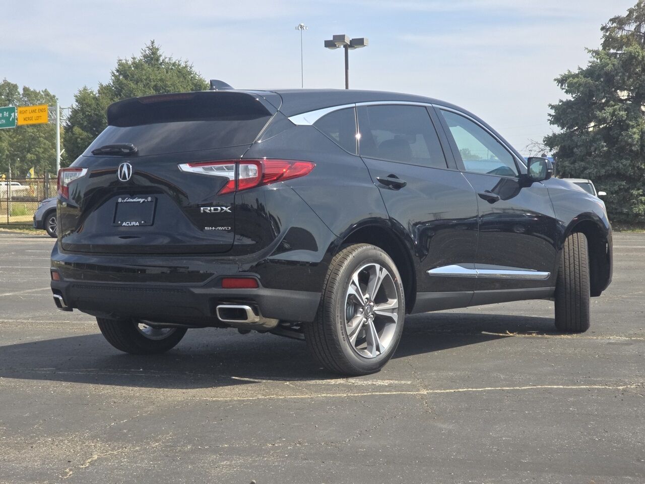 2025 Acura RDX Technology Package Columbus OH