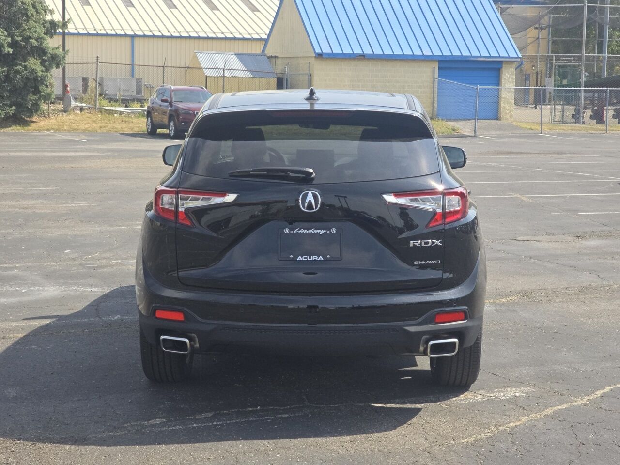 2025 Acura RDX Technology Package Columbus OH