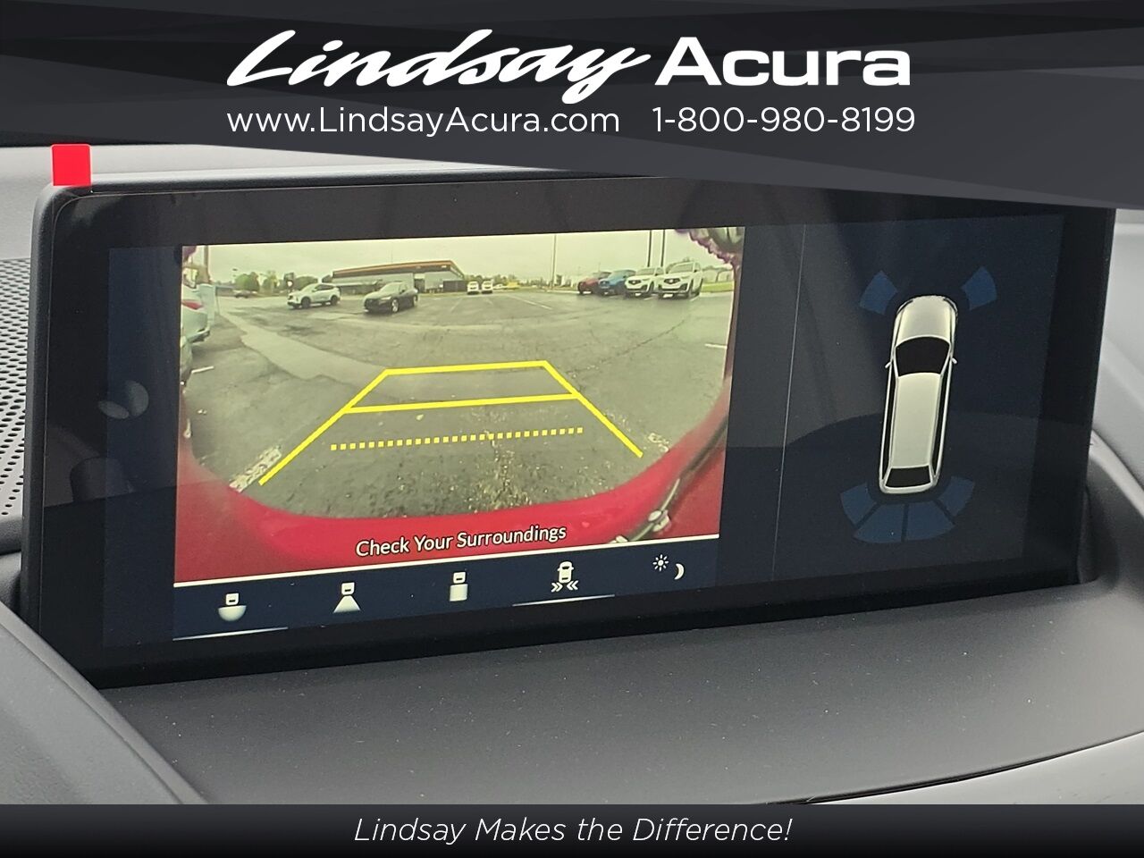 2025 Acura RDX Technology Package Columbus OH