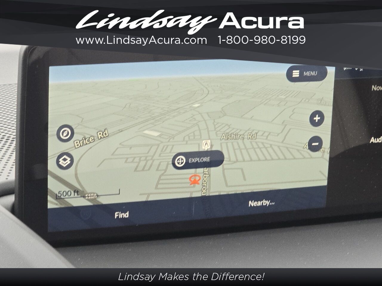 2025 Acura RDX Technology Package Columbus OH