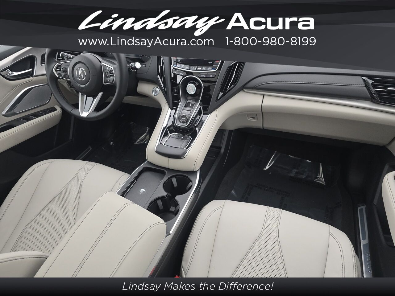 2025 Acura RDX Technology Package Columbus OH