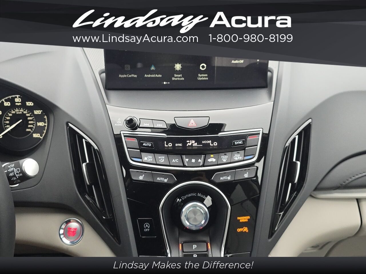 2025 Acura RDX Technology Package Columbus OH