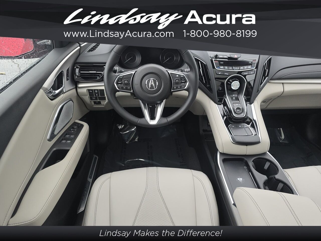 2025 Acura RDX Technology Package Columbus OH