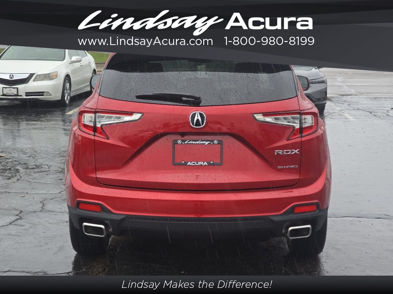 2025 Acura RDX Technology Package Columbus OH