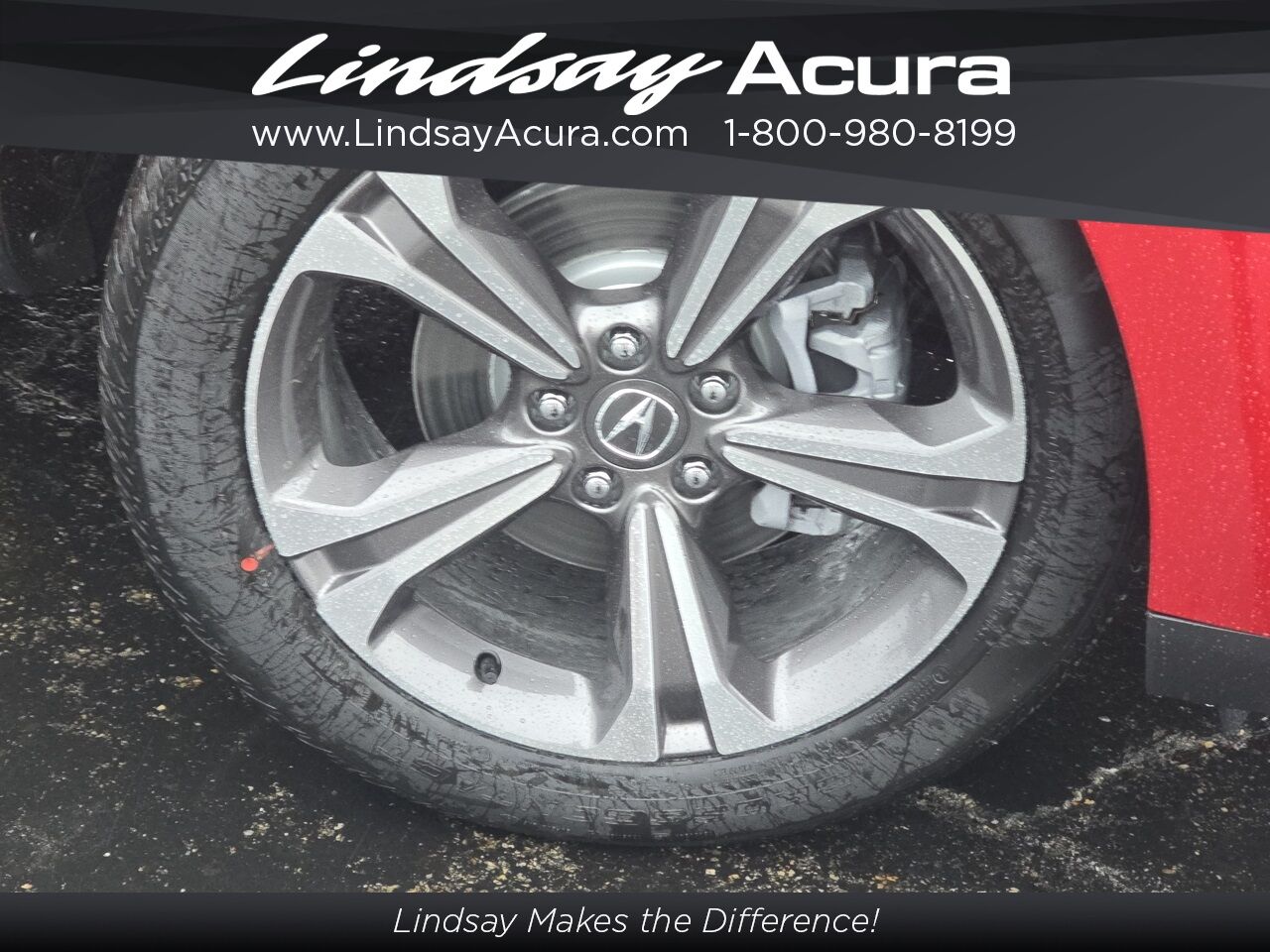 2025 Acura RDX Technology Package Columbus OH