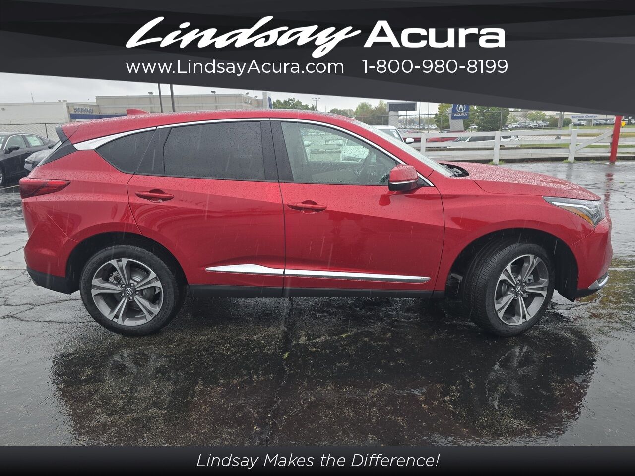 2025 Acura RDX Technology Package Columbus OH