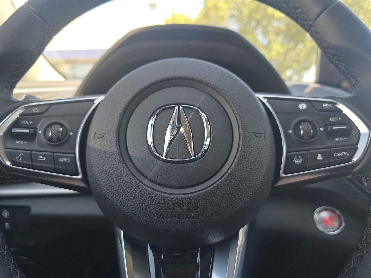 2025 Acura RDX Technology Package Columbus OH