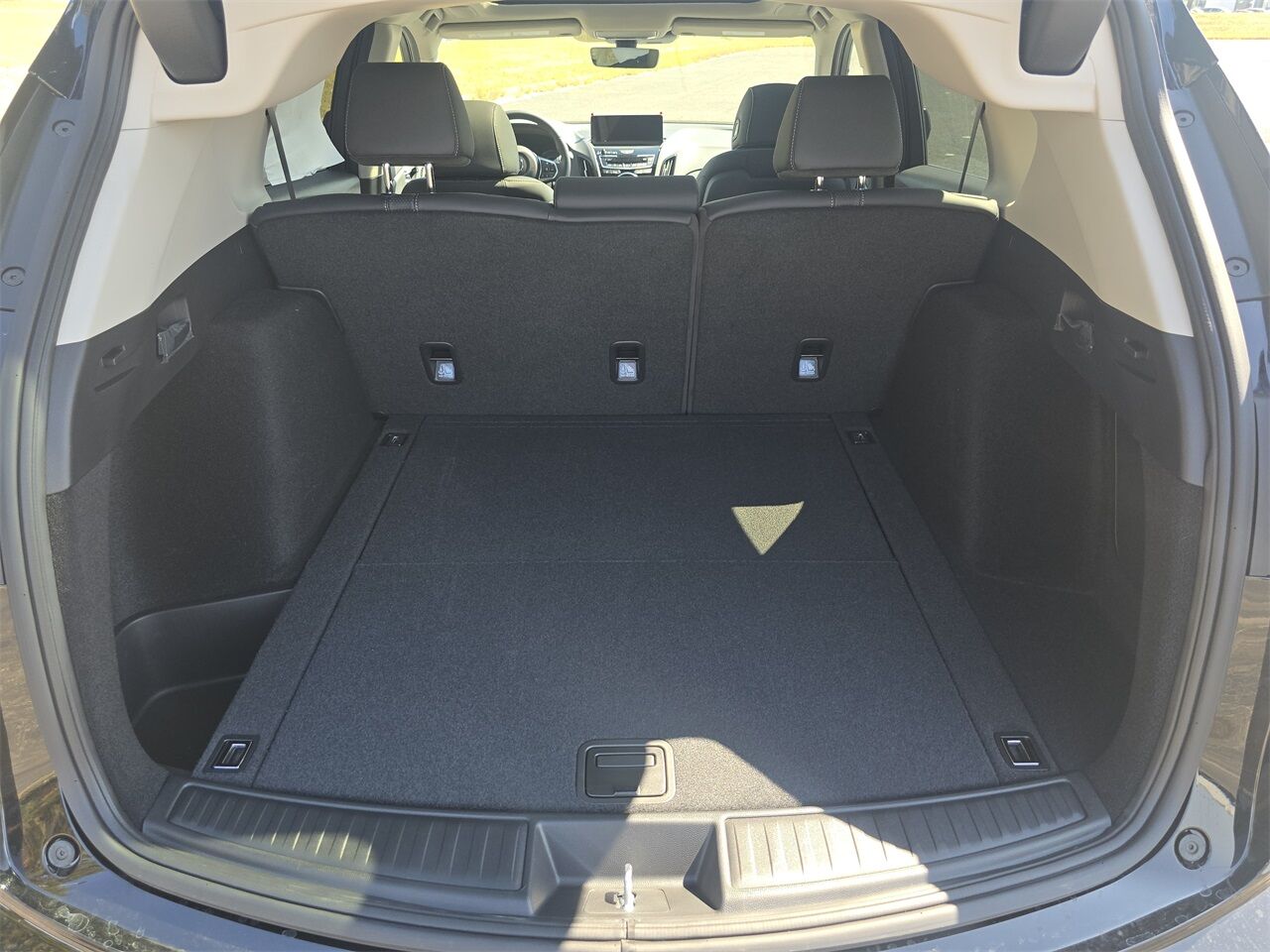 2025 Acura RDX Technology Package Columbus OH