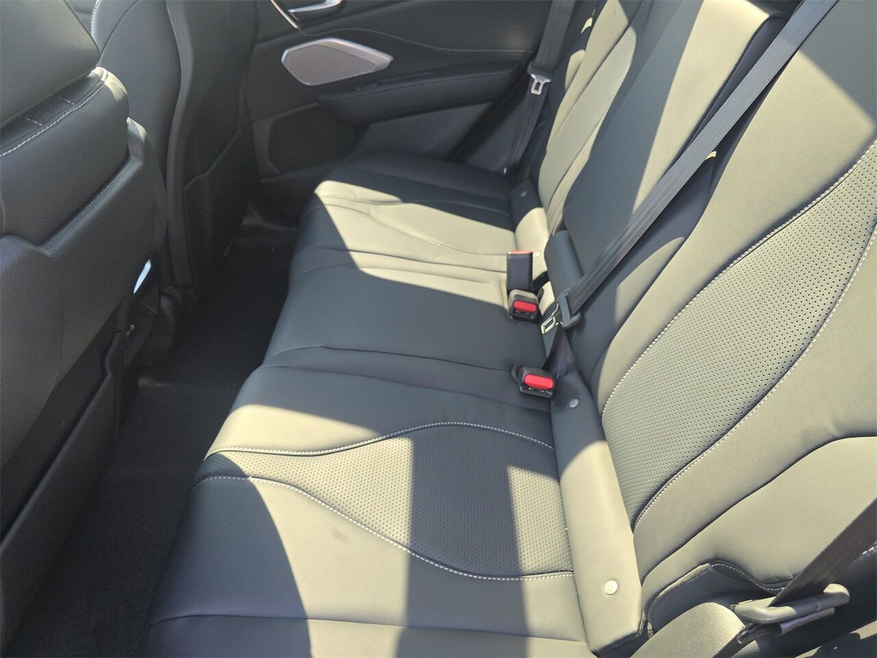 2025 Acura RDX Technology Package Columbus OH