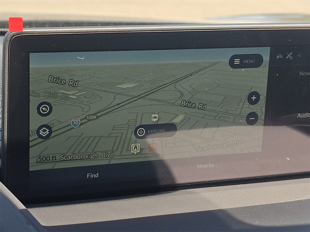 2025 Acura RDX Technology Package Columbus OH