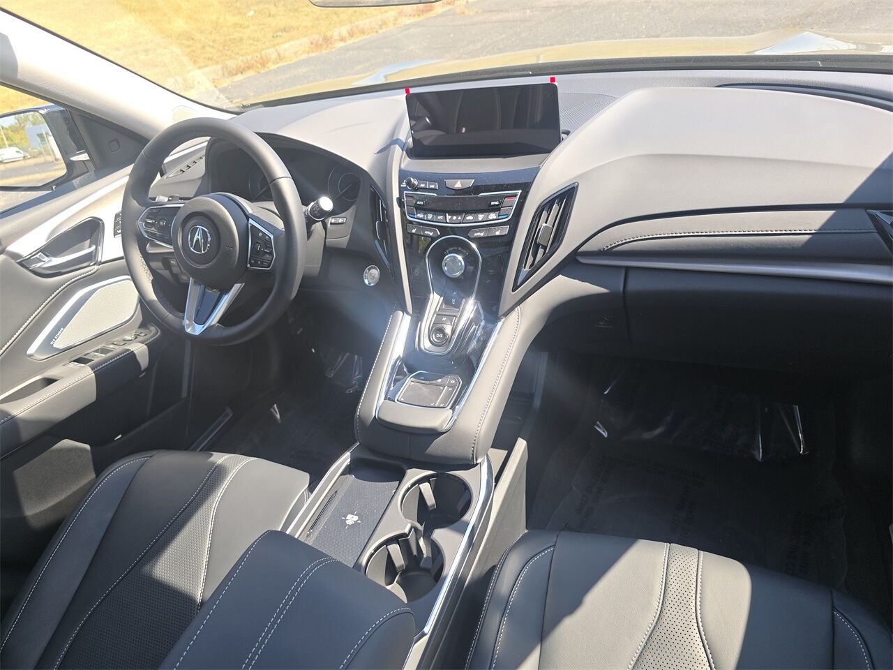 2025 Acura RDX Technology Package Columbus OH