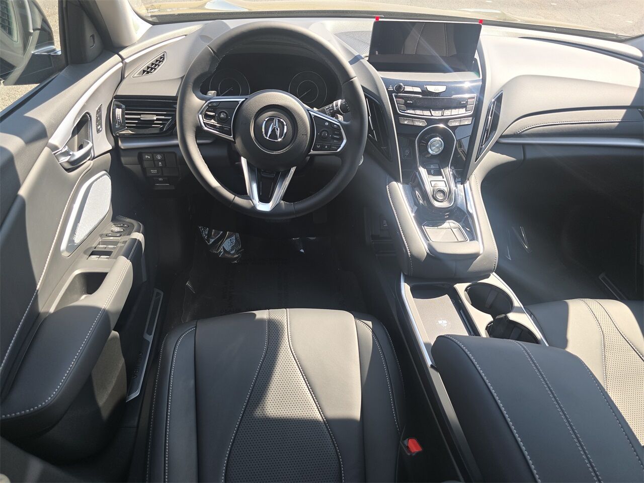 2025 Acura RDX Technology Package Columbus OH