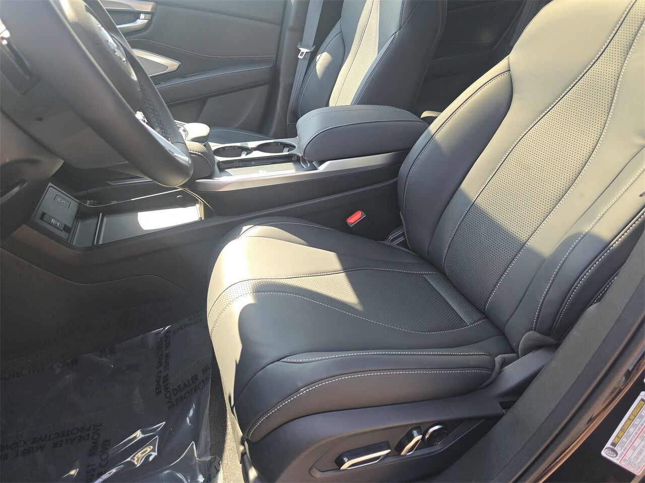 2025 Acura RDX Technology Package Columbus OH