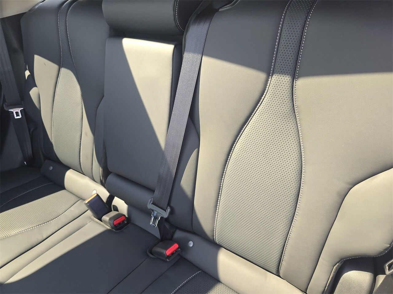 2025 Acura RDX Technology Package Columbus OH