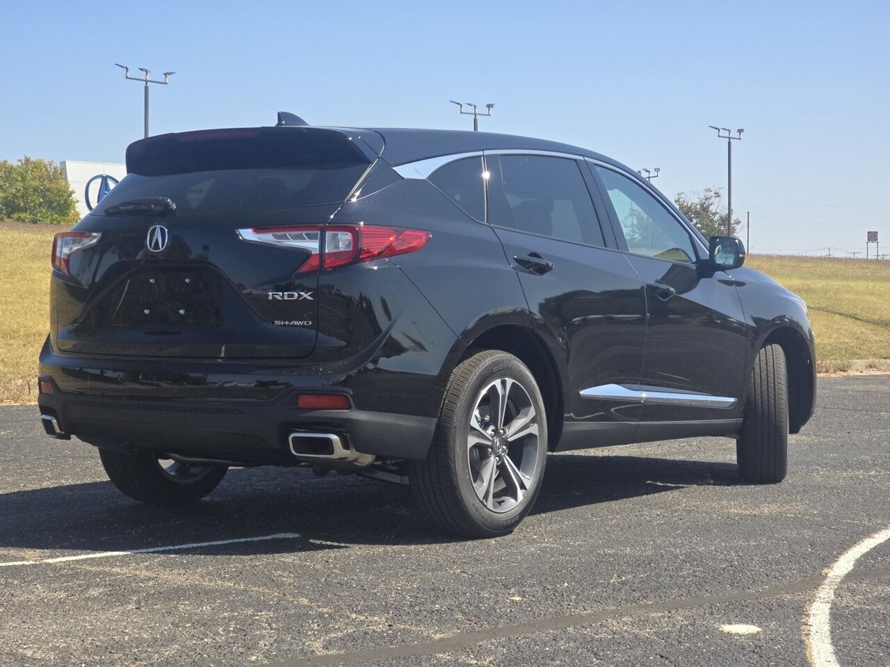 2025 Acura RDX Technology Package Columbus OH