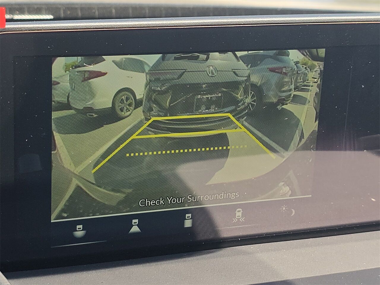 2025 Acura RDX Technology Package Columbus OH