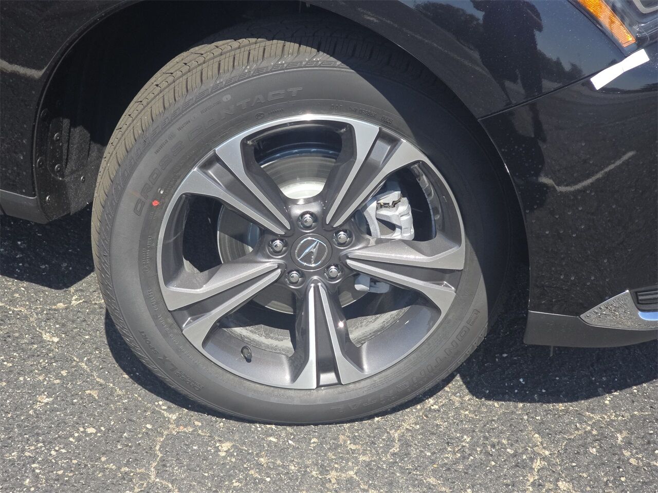 2025 Acura RDX Technology Package Columbus OH