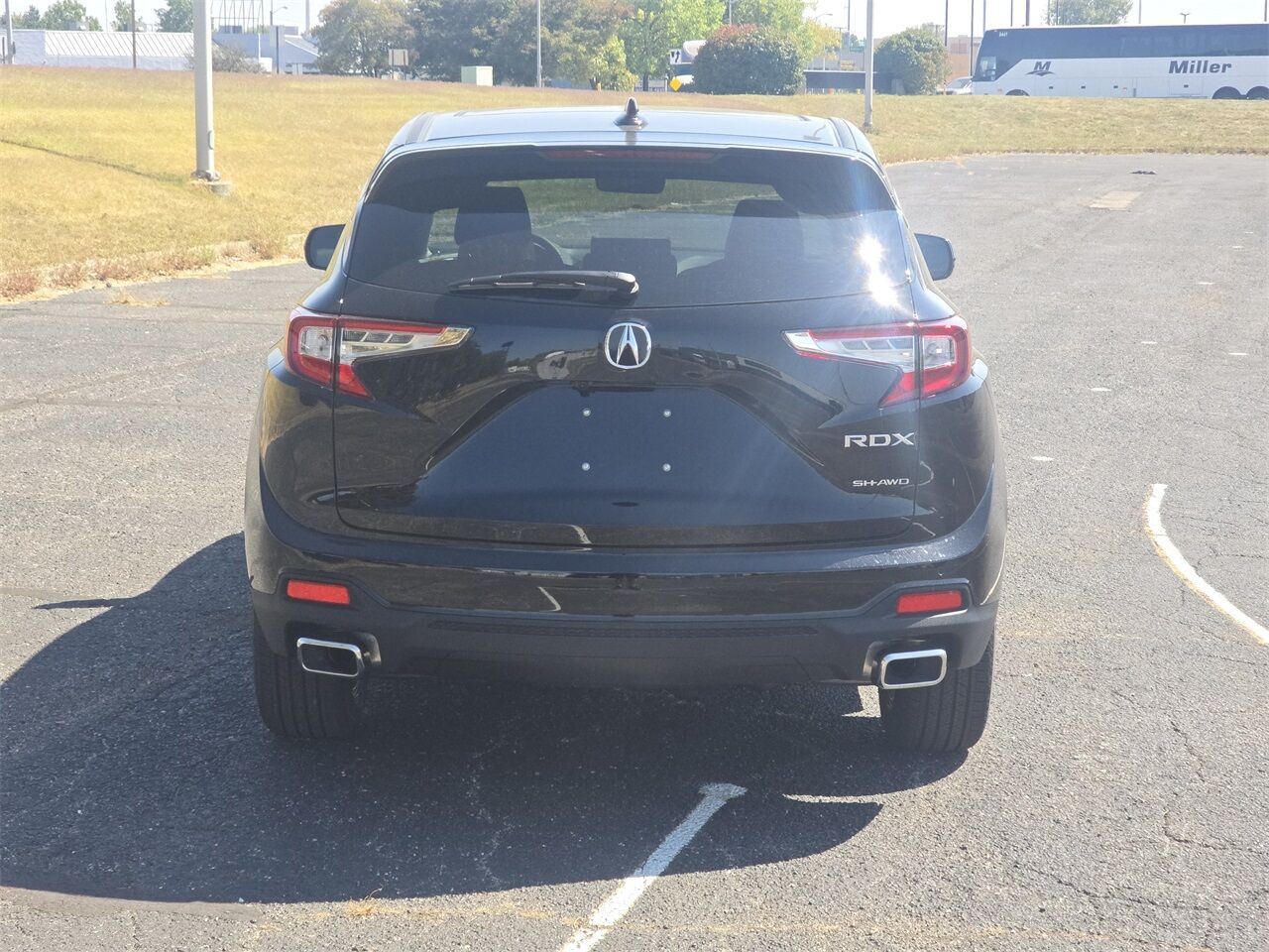 2025 Acura RDX Technology Package Columbus OH